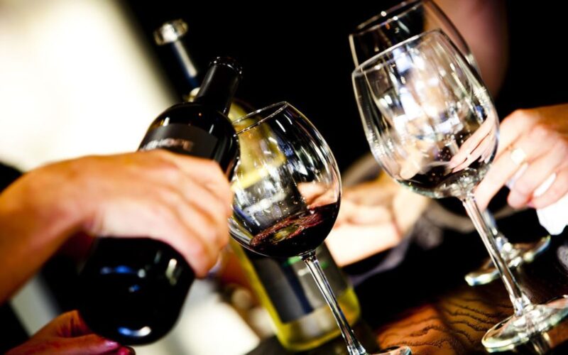 From Sorrento: Winery Tour, Tasting & Lunch - Frequently Asked Questions