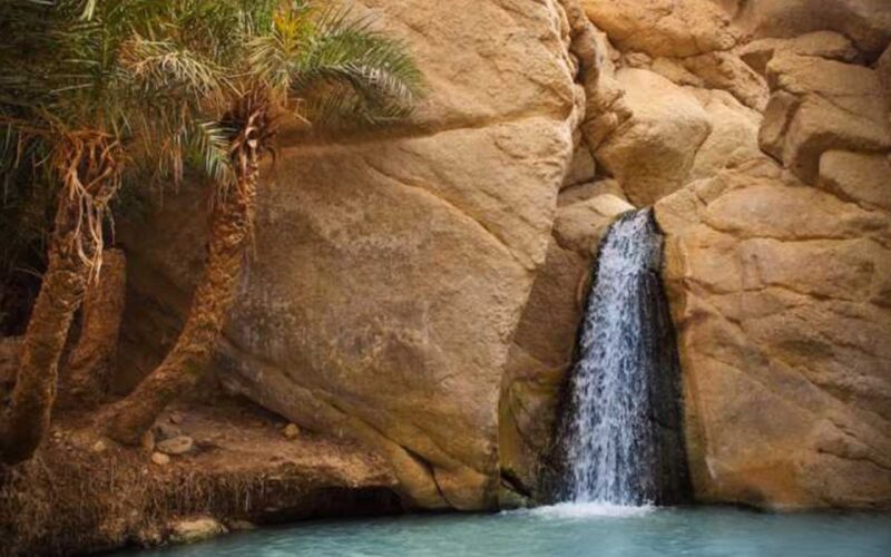 From Sousse: 2-Day Full Board Sahara Express Experience - Frequently Asked Questions