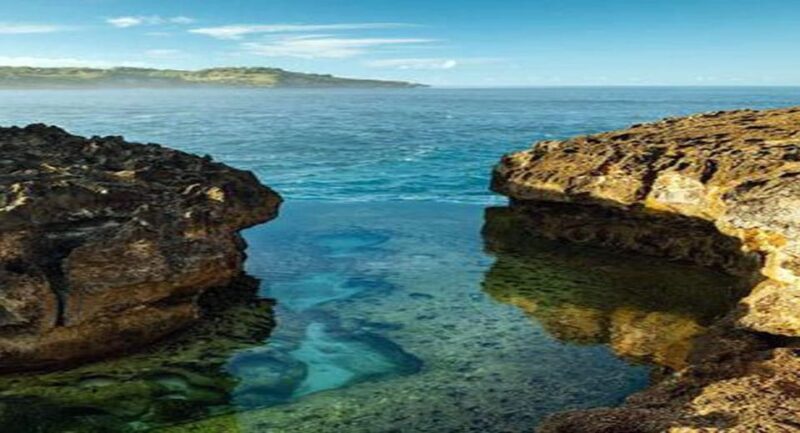 From South Bali: Nusa Penida East-West Full-Day Tour - Key Points