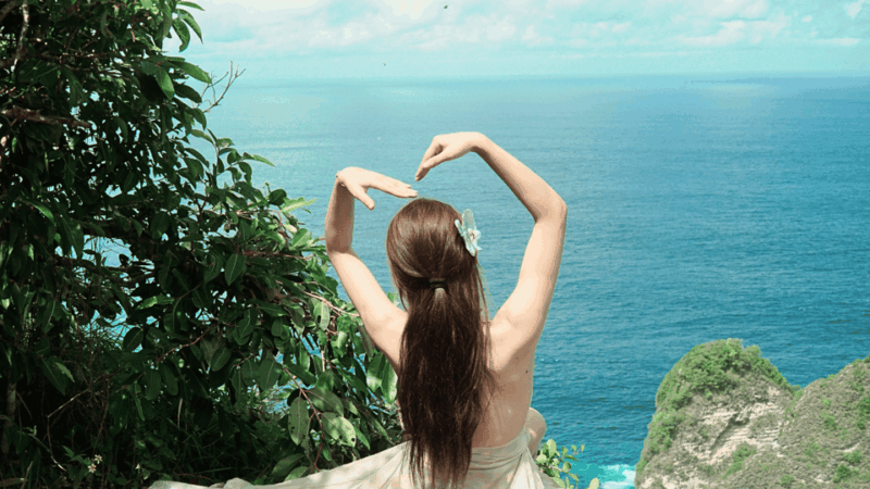 From South Bali: Nusa Penida East-West Full-Day Tour - Transportation and Travel