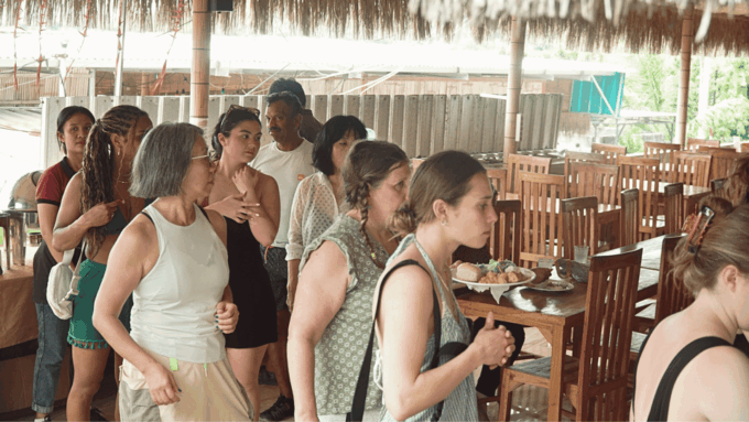 From South Bali: Nusa Penida East-West Full-Day Tour - Included Amenities
