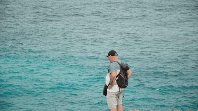 From South Bali: Nusa Penida East-West Full-Day Tour - Booking and Contact Information