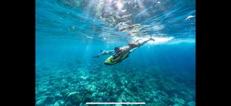 From South Gran Canaria: Boat Tour With Tapas and Drinks - Refreshments and Local Cuisine