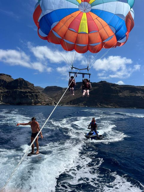 From South Gran Canaria: Boat Tour With Tapas and Drinks - Cruise Along the Southwest Coast