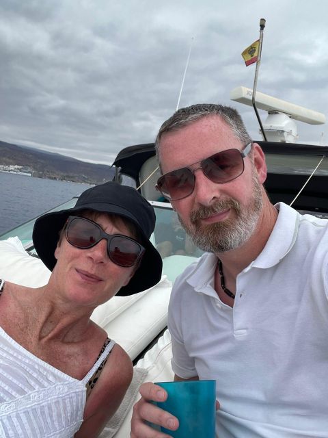 From South Gran Canaria: Boat Tour With Tapas and Drinks - Highlights of the Experience
