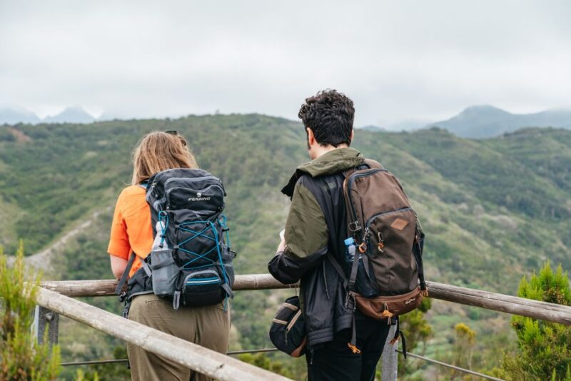 From South Tenerife: La Gomera Island Day Trip With Lunch - Itinerary Breakdown
