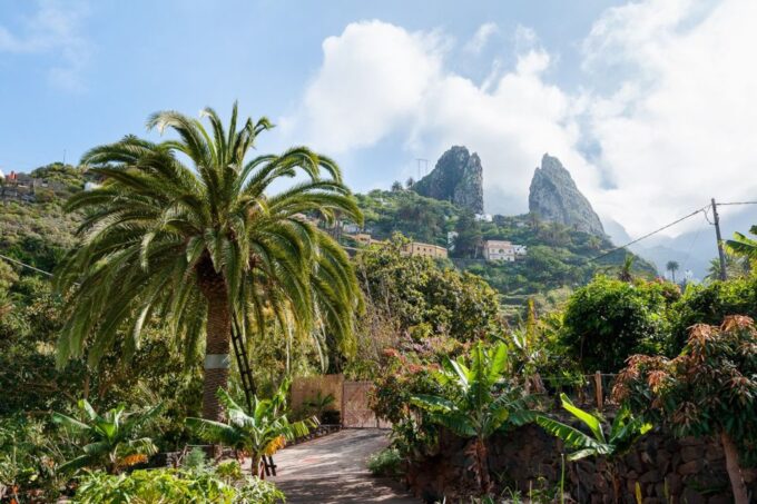 From South Tenerife: La Gomera Island Day Trip With Lunch - Frequently Asked Questions