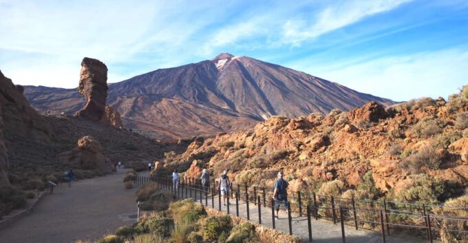 From South Tenerife: Teide National Park Tour - Tour Inclusions and Information