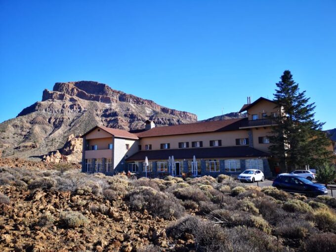 From South Tenerife: Teide National Park Tour - Frequently Asked Questions