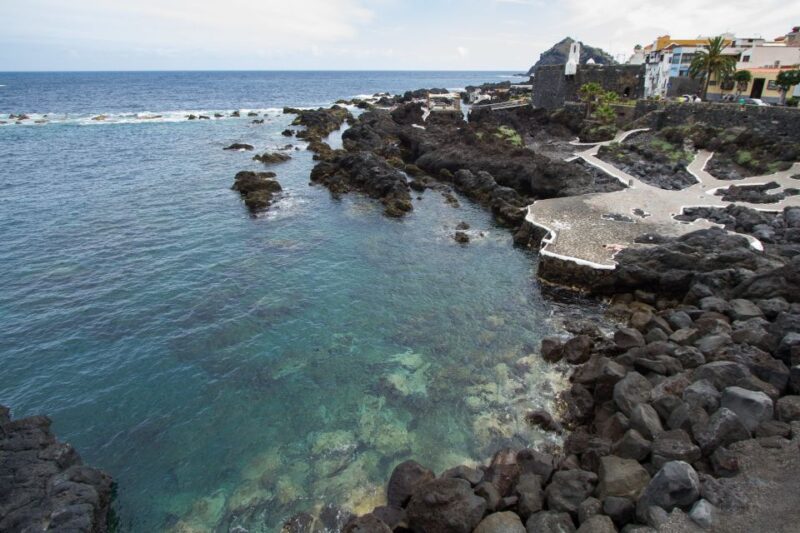 From South Tenerife: VIP Gran Tour Tenerife Island - Orotava Valley and Teide National Park