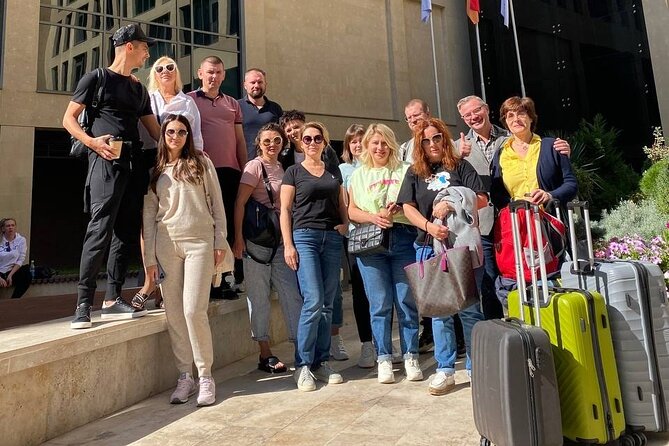 From South to North: 6-Days Tour Package in Armenia - Cancellation and Refund Policy