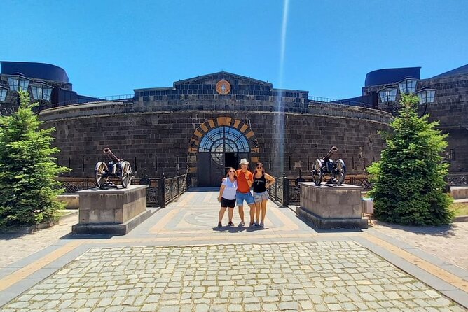 From South to North: 6-Days Tour Package in Armenia - Traveler Feedback and Ratings