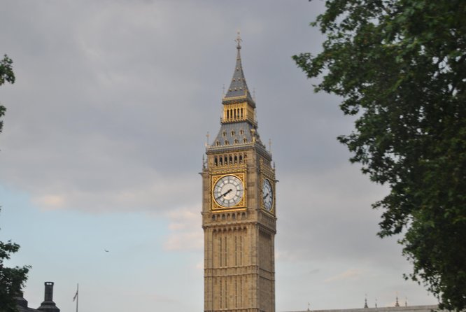 From Southampton Port to London - Pickup and Meeting Details
