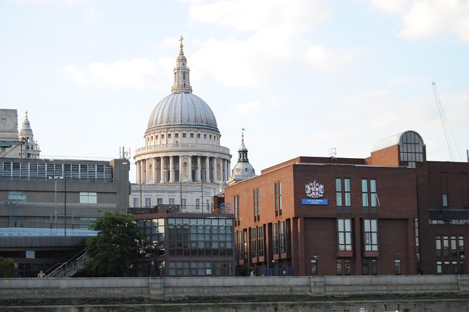 From Southampton Port to London - Tour Experience and Additional Information