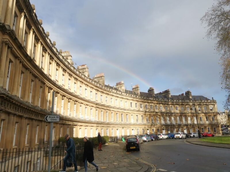From Southampton: Stonehenge and Bath Guided Day Trip - Key Points