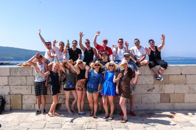 From Split: 3 Islands Half-Day Boat Tour With Blue Lagoon - What to Bring