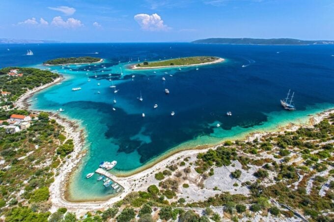 From Split: 3 Islands Half-Day Boat Tour With Blue Lagoon - Customer Feedback