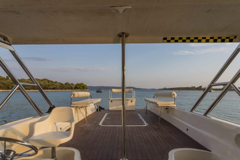 From Split- ** 5 Island Tour With Visiting Blue Cave, Hvar** - Good To Know