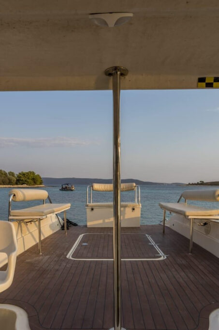 From Split- ** 5 Island Tour With Visiting Blue Cave, Hvar** - Discovering the Pakleni Islands