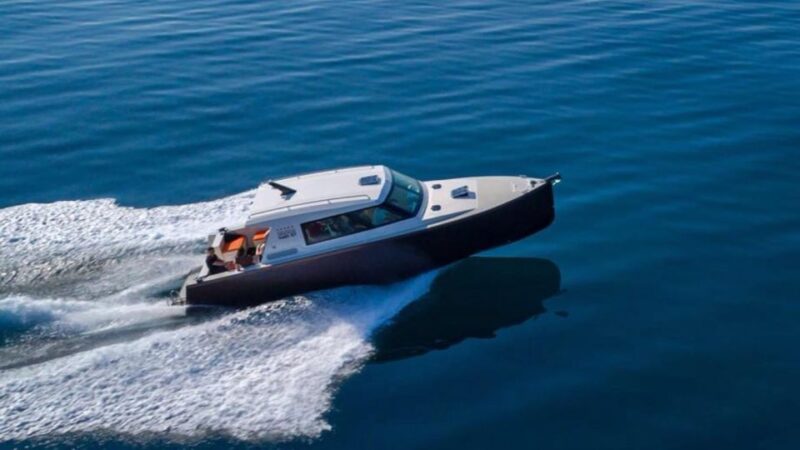 From Split: 5 Islands and Blue Cave Boat Tour - Itinerary and Highlights
