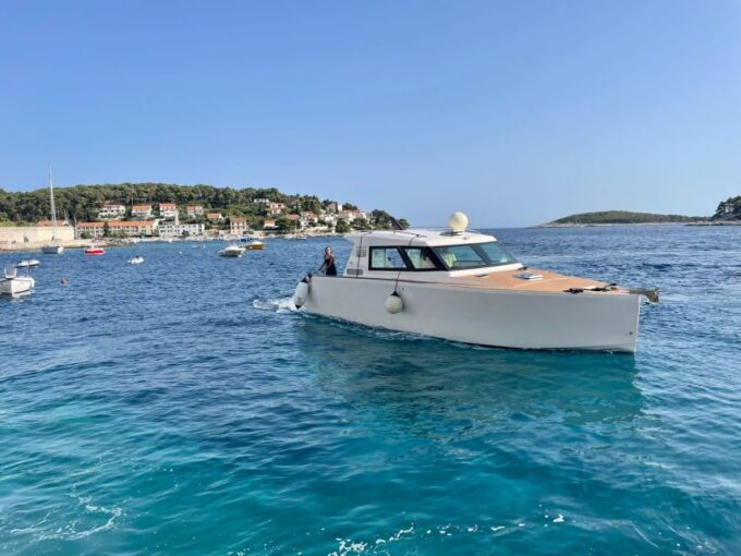 From Split: 5 Islands and Blue Cave Boat Tour - Frequently Asked Questions