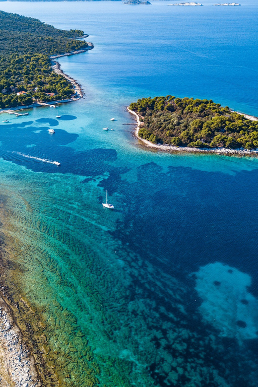 From Split: 6-Island Boat Tour With Hvar, ŠOlta, and Brač - Good To Know