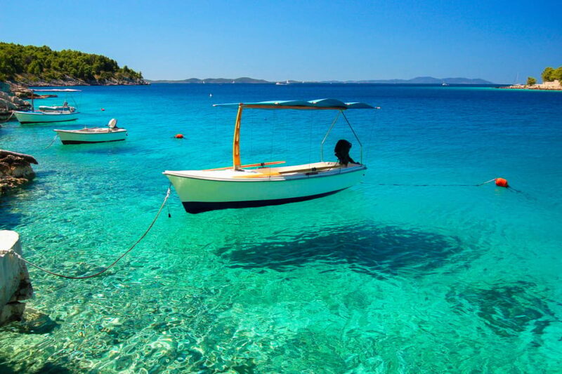 From Split: 6-Island Boat Tour With Hvar, ŠOlta, and Brač - Important Information