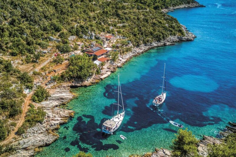 From Split: 6-Island Boat Tour With Hvar, ŠOlta, and Brač - What to Bring