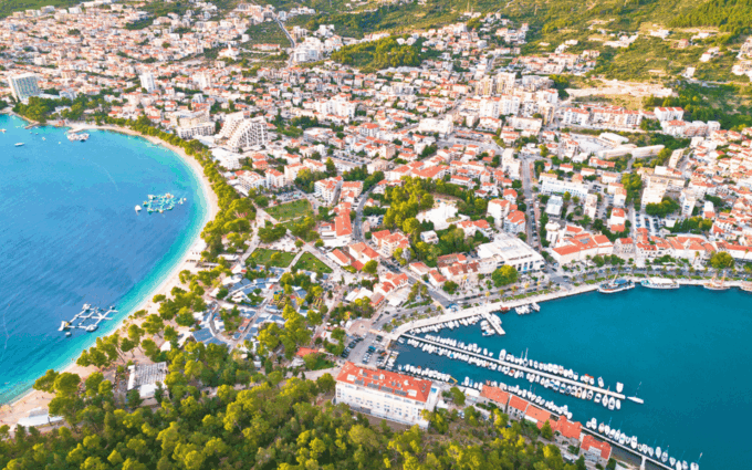 From Split Airport to Makarska Private Transfer - Frequently Asked Questions