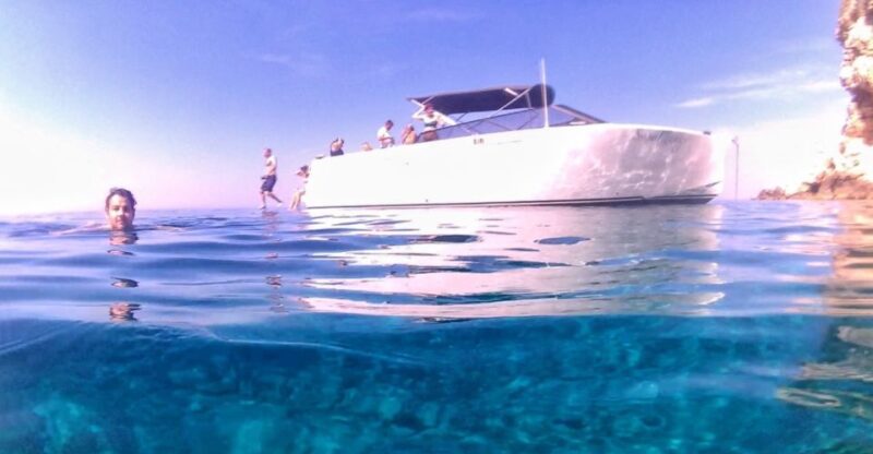 From Split: All-Inclusive Blue Cave Tour With Grilled Lunch - Good To Know