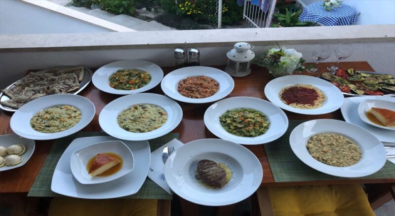 From Split: All-Inclusive Blue Cave Tour With Grilled Lunch - Inclusions