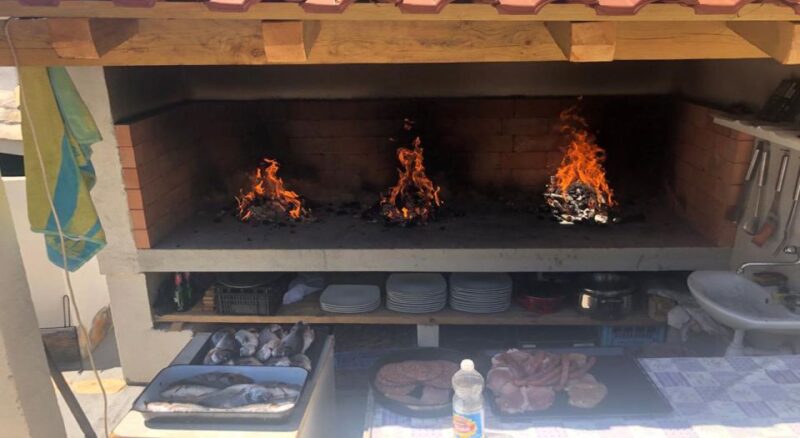 From Split: All-Inclusive Blue Cave Tour With Grilled Lunch - Customer Feedback and Ratings