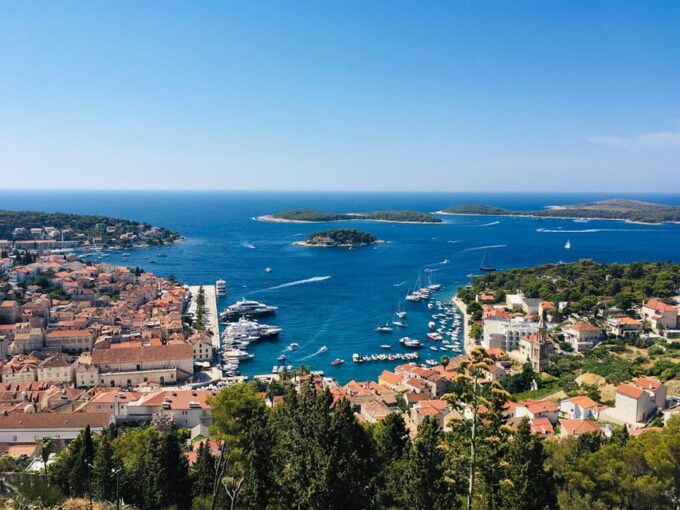 From Split Area Day and Night Journey to the Heart of Hvar. - Activities and Experiences