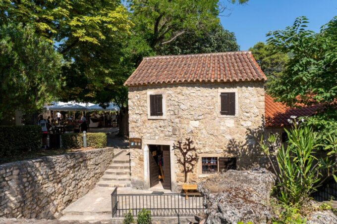 From Split Area: Krka National Park Private Tour - Pricing and Availability