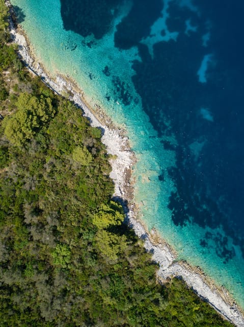 From Split Area to Brilliant Brač: a Day of Island Bliss - Good To Know
