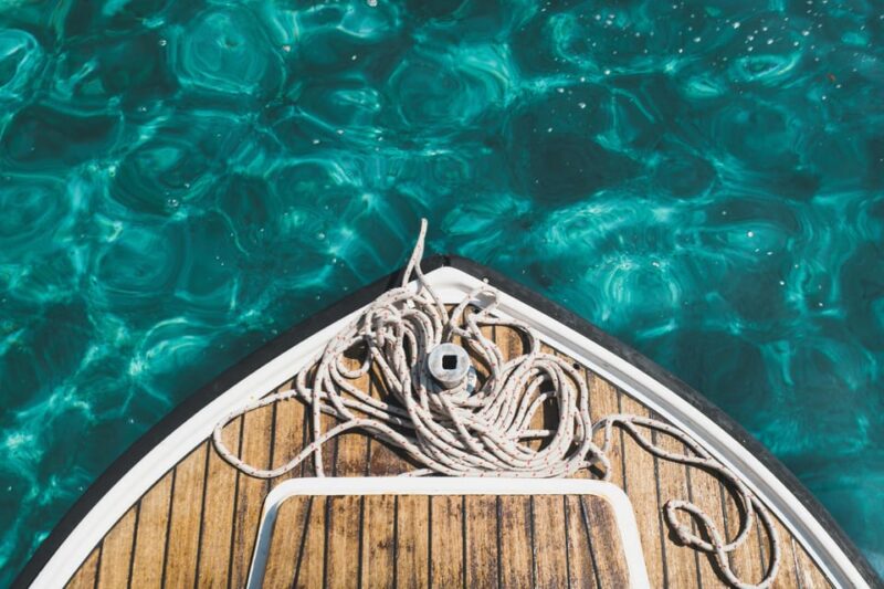 From Split Area to Brilliant Brač: a Day of Island Bliss - Itinerary and Activities