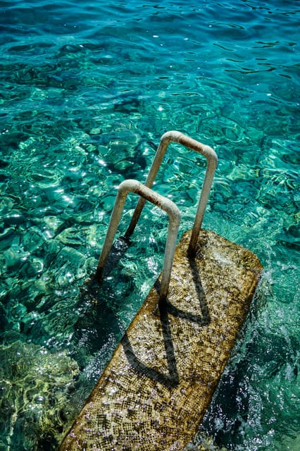 From Split Area to Brilliant Brač: a Day of Island Bliss - Culinary Delights
