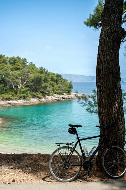 From Split Area to Brilliant Brač: a Day of Island Bliss - Exploring Brač Island