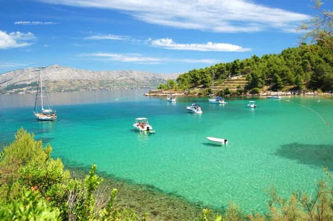 From Split Area to Brilliant Brač: a Day of Island Bliss - Frequently Asked Questions