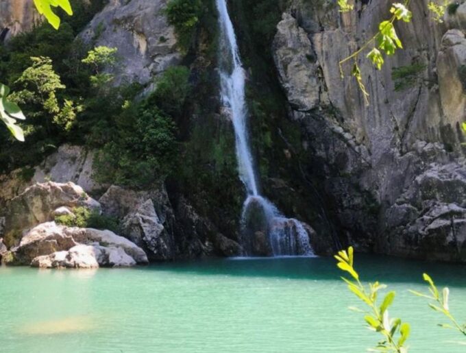 From Split: ATV Quad Tour Adventure With Swimming & Picnic - Booking and Cancellation Policy