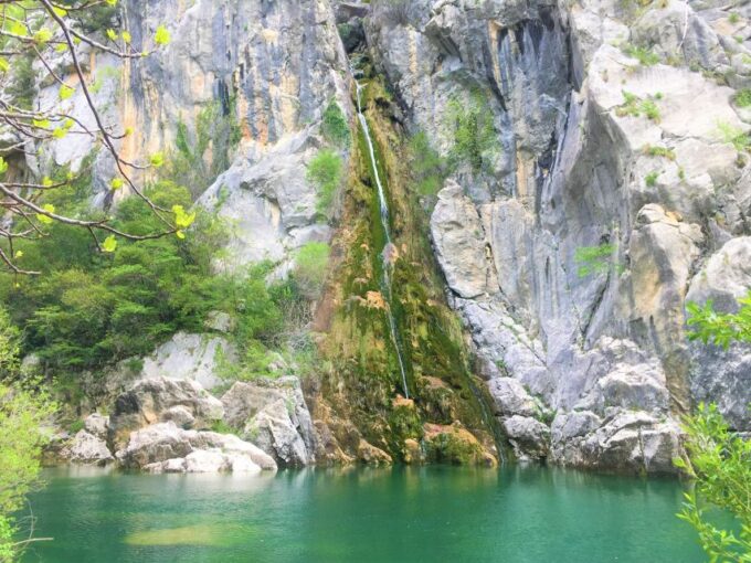From Split: ATV Quad Tour Adventure With Swimming & Picnic - Frequently Asked Questions