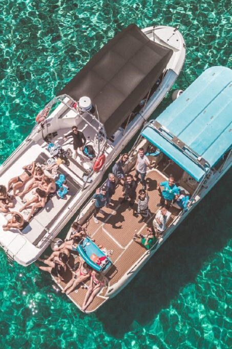 From Split: Blue Cave & 5 Islands Amazing Speedboat Tour - Frequently Asked Questions