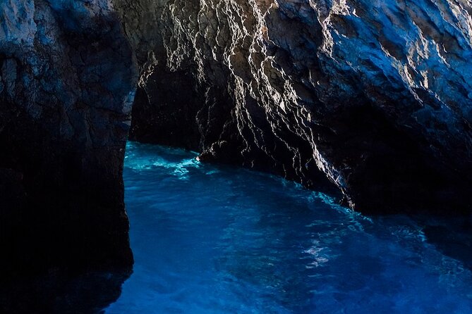 From Split: Blue Cave & 5 Islands - Private Tour - Health and Safety Considerations