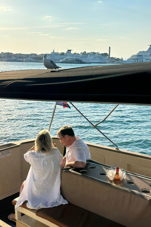 From Split: Blue Cave and Islands Private Boat Tour - Important Information