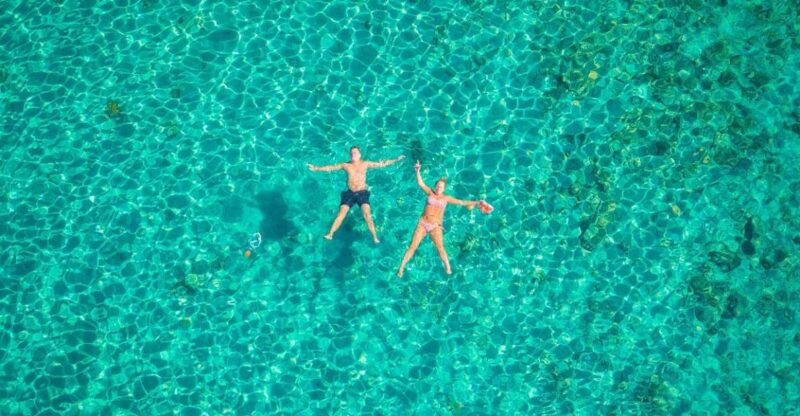 From Split: Blue Cave, Hvar and 5 Islands Private Tour - Itinerary Highlights