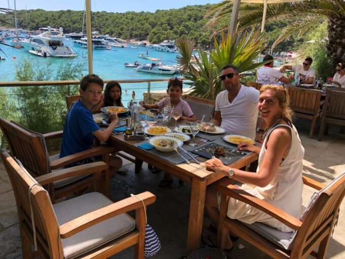 From Split: Blue Cave, Hvar and 5 Islands Private Tour - Tour Cancellation Policy