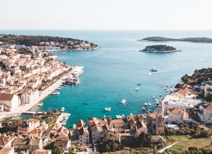 From Split: Blue Cave, Hvar and 5 Islands Private Tour - Frequently Asked Questions