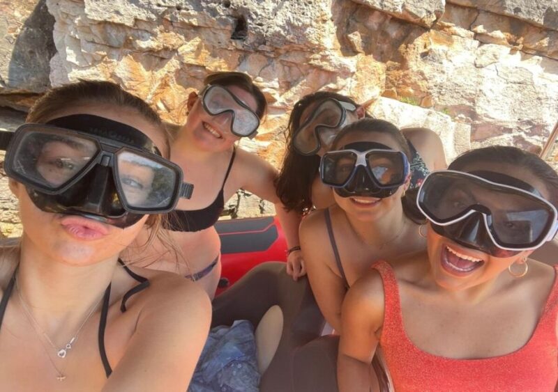 From Split: Blue Cave, Hvar and 5 Islands Speedboat Tour - Good To Know