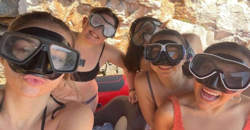 From Split: Blue Cave, Hvar and 5 Islands Speedboat Tour - Important Information