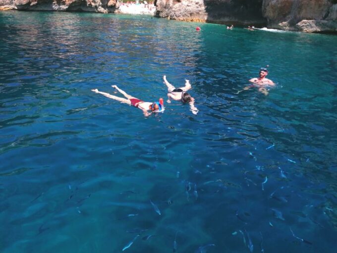 From Split: Blue Cave, Hvar and 5 Islands Speedboat Tour - Frequently Asked Questions